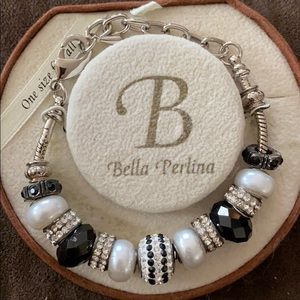 Bella Perlina Bracelet
